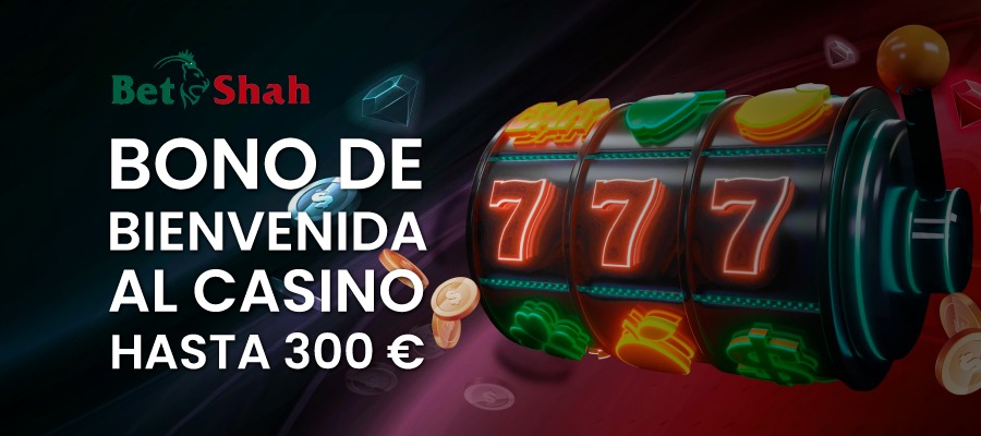 Consejos de Apuesta online en BetShah Casino
