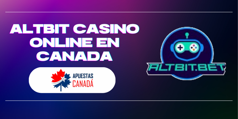 Altbit Casino Online en Canada.